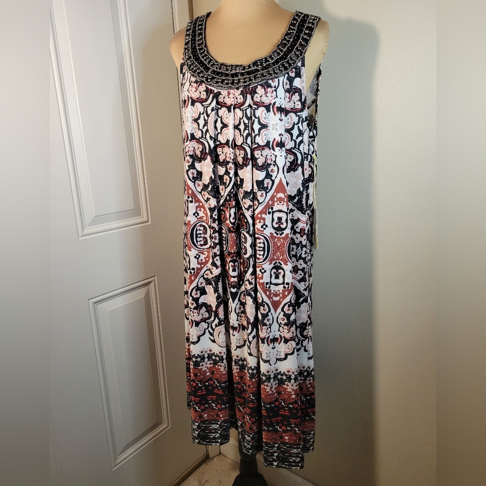 Haani New York Dress